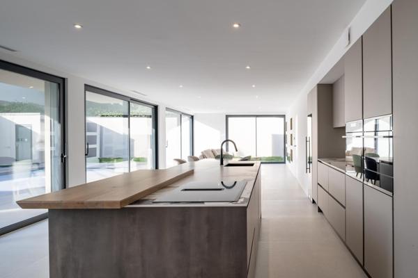 À vendre - Maison contemporaine, 7 pièces située à Truchtersheim (67370)