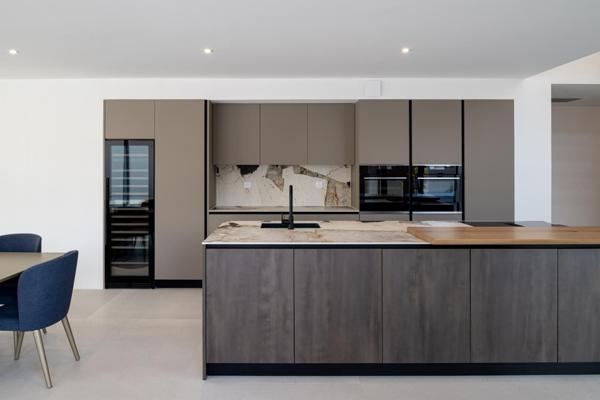 À vendre - Maison contemporaine, 7 pièces située à Truchtersheim (67370)