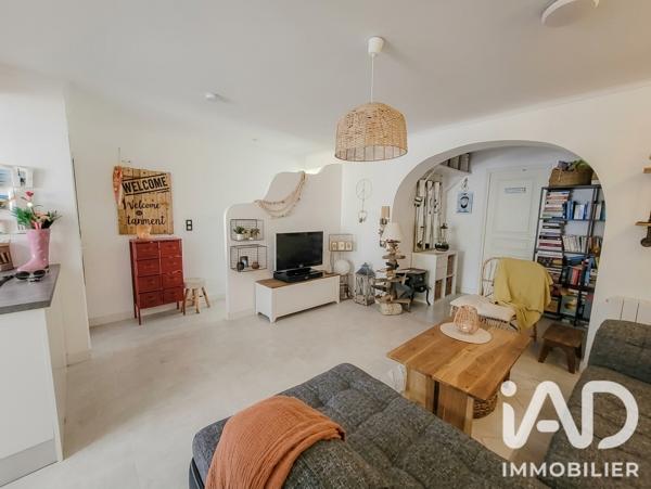 Maison à vendre 5 pièces 109 m² Saint-Julien-de-Concelles