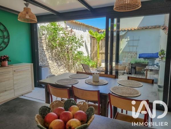 Maison à vendre 5 pièces 109 m² Saint-Julien-de-Concelles