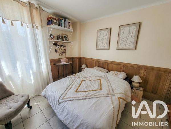 Maison à vendre 5 pièces 109 m² Saint-Julien-de-Concelles