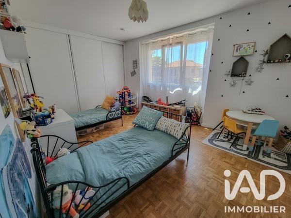 Maison à vendre 5 pièces 109 m² Saint-Julien-de-Concelles