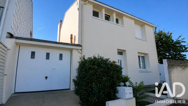 Maison à vendre 6 pièces 120 m² La Roche-sur-Yon