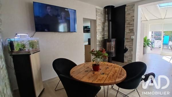 Maison à vendre 6 pièces 120 m² La Roche-sur-Yon