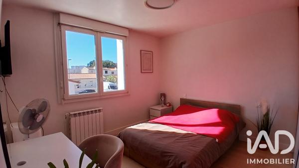 Maison à vendre 6 pièces 120 m² La Roche-sur-Yon