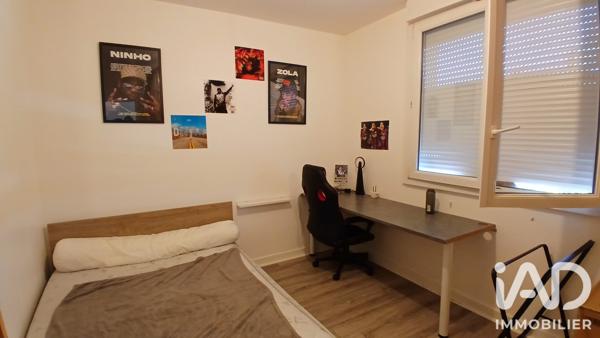 Maison à vendre 6 pièces 120 m² La Roche-sur-Yon