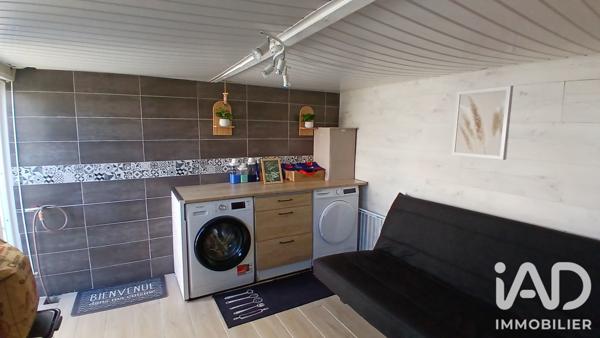 Maison à vendre 6 pièces 120 m² La Roche-sur-Yon