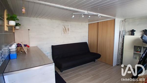 Maison à vendre 6 pièces 120 m² La Roche-sur-Yon