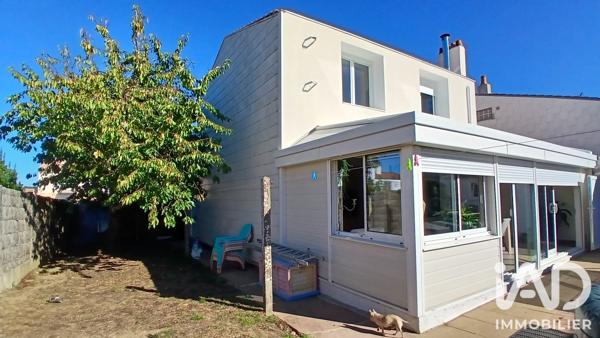 Maison à vendre 6 pièces 120 m² La Roche-sur-Yon