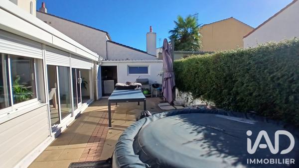 Maison à vendre 6 pièces 120 m² La Roche-sur-Yon