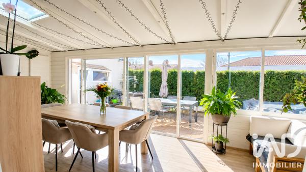 Maison à vendre 6 pièces 120 m² La Roche-sur-Yon