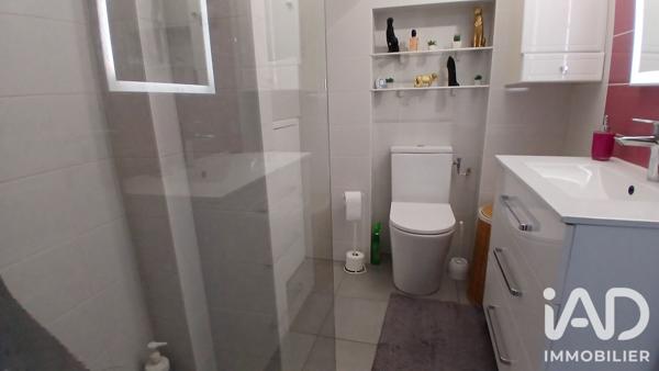Maison à vendre 6 pièces 120 m² La Roche-sur-Yon