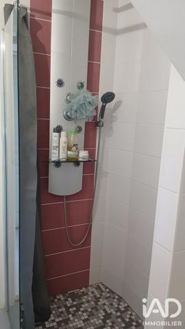 Maison à vendre 6 pièces 120 m² La Roche-sur-Yon