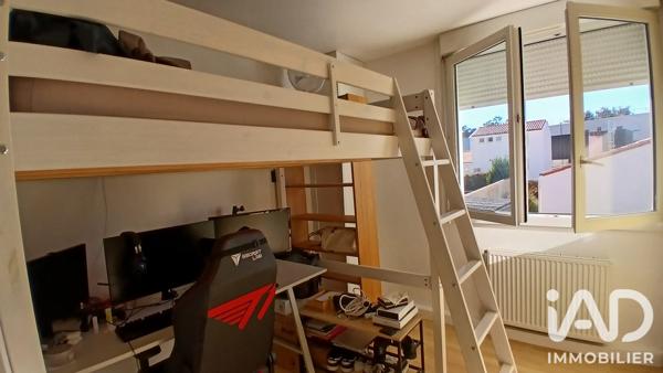 Maison à vendre 6 pièces 120 m² La Roche-sur-Yon