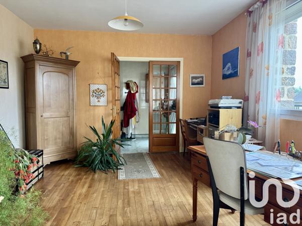 Maison à vendre 5 pièces 152 m² Saint-Lô