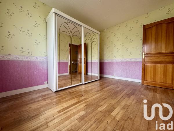 Maison à vendre 5 pièces 152 m² Saint-Lô