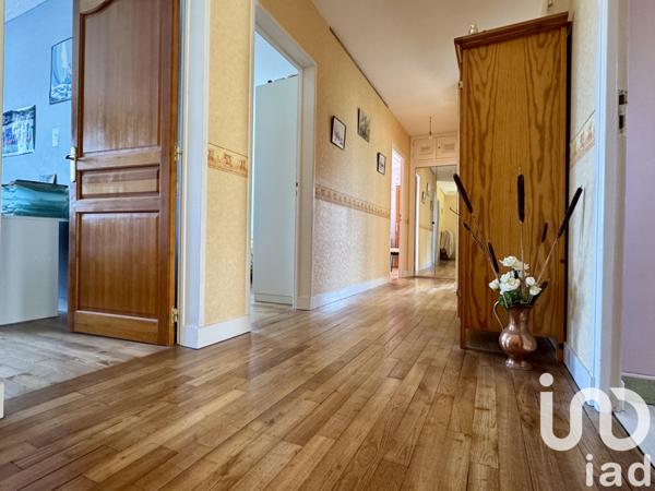 Maison à vendre 5 pièces 152 m² Saint-Lô