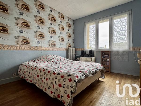 Maison à vendre 5 pièces 152 m² Saint-Lô