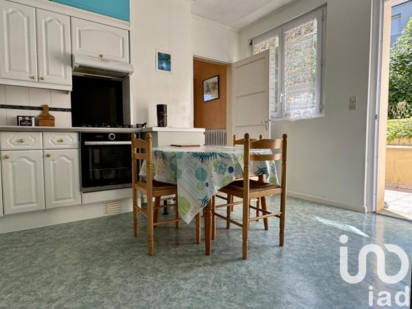 Maison à vendre 5 pièces 152 m² Saint-Lô