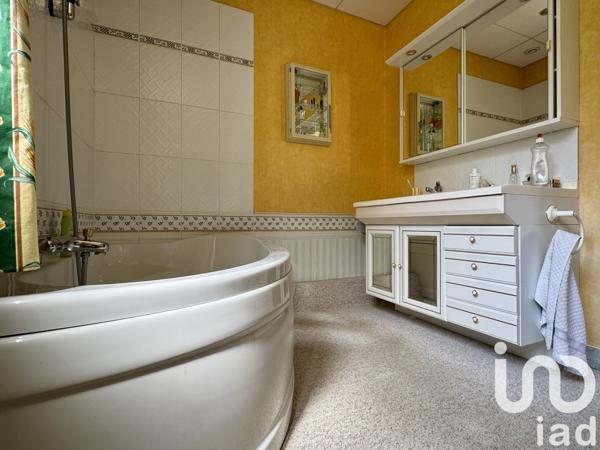 Maison à vendre 5 pièces 152 m² Saint-Lô