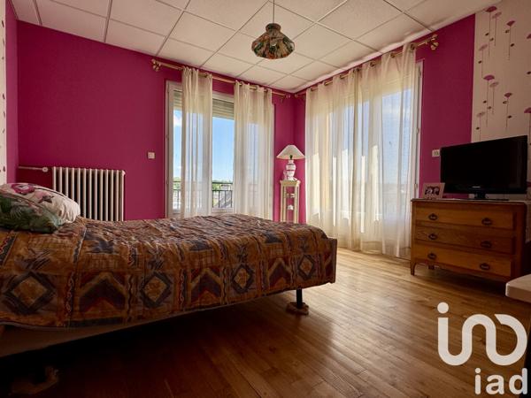 Maison à vendre 5 pièces 152 m² Saint-Lô