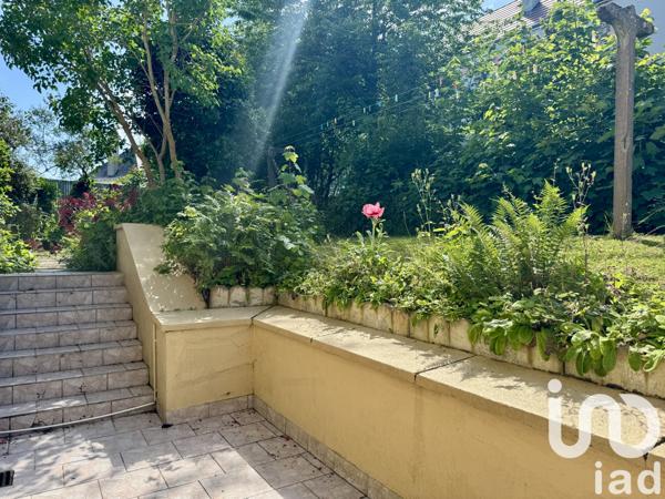 Maison à vendre 5 pièces 152 m² Saint-Lô