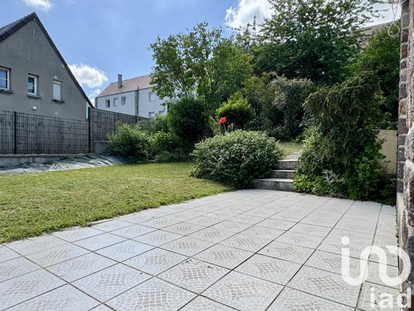 Maison à vendre 5 pièces 152 m² Saint-Lô