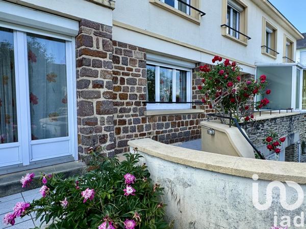 Maison à vendre 5 pièces 152 m² Saint-Lô