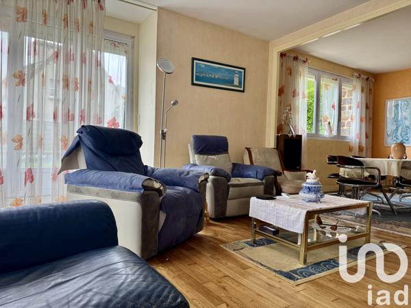 Maison à vendre 5 pièces 152 m² Saint-Lô