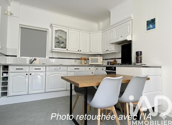 Maison à vendre 5 pièces 152 m² Saint-Lô