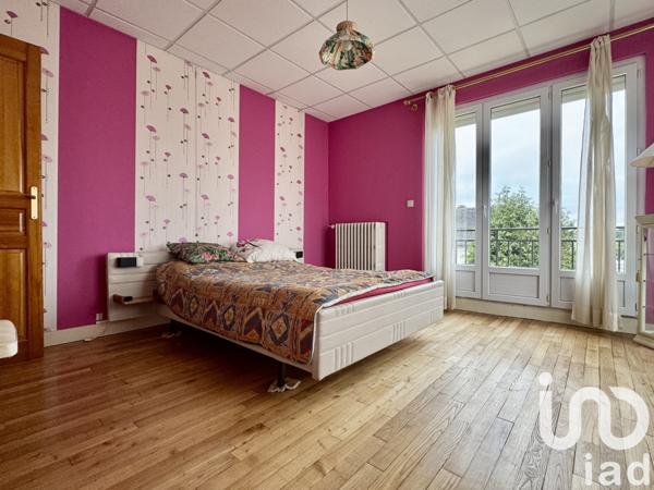 Maison à vendre 5 pièces 152 m² Saint-Lô