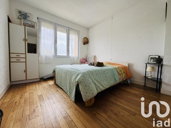 Maison à vendre 5 pièces 152 m² Saint-Lô