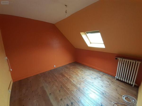 Maison de ville à vendre à Le Mans dans la Sarthe (72100), ref : 023/2112