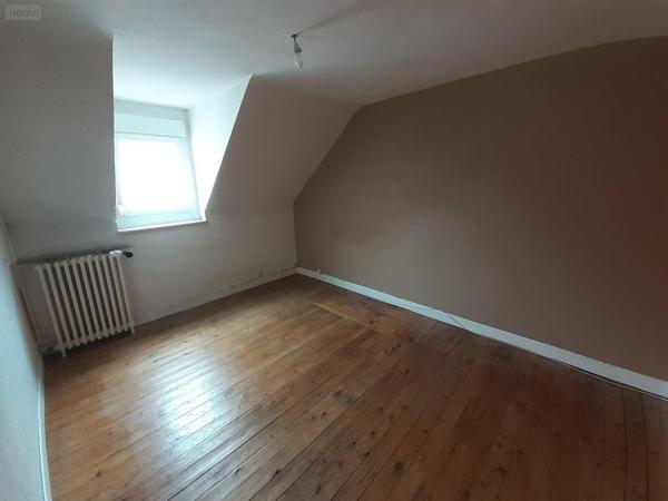 Maison de ville à vendre à Le Mans dans la Sarthe (72100), ref : 023/2112