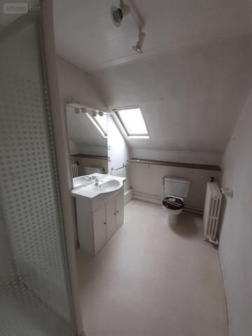 Maison de ville à vendre à Le Mans dans la Sarthe (72100), ref : 023/2112