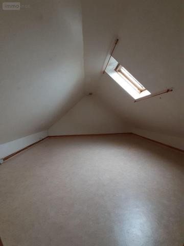 Maison de ville à vendre à Le Mans dans la Sarthe (72100), ref : 023/2112