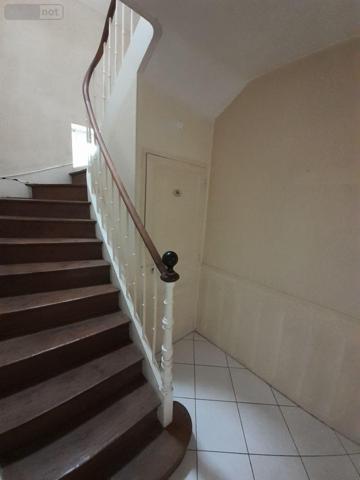 Maison de ville à vendre à Le Mans dans la Sarthe (72100), ref : 023/2112