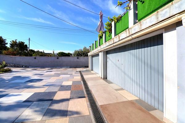 MAISON TYPE 6 / JARDIN / GARAGE