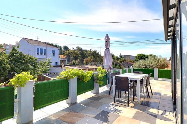 MAISON TYPE 6 / JARDIN / GARAGE