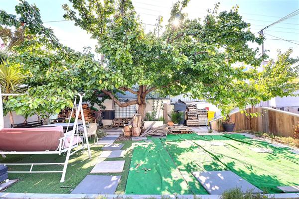 MAISON TYPE 6 / JARDIN / GARAGE