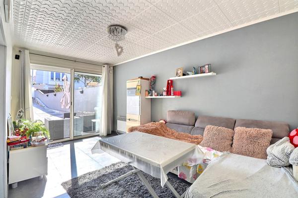 MAISON TYPE 6 / JARDIN / GARAGE