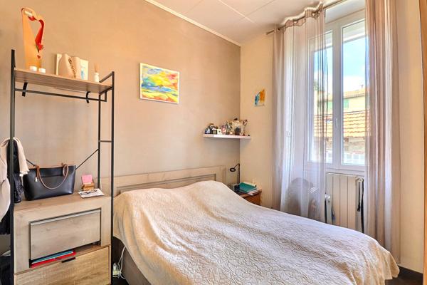 MAISON TYPE 6 / JARDIN / GARAGE