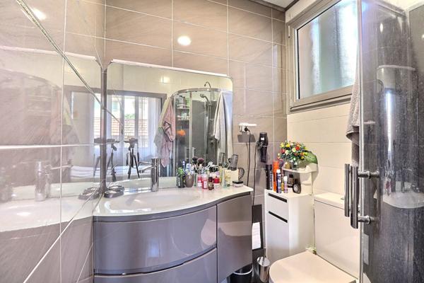 MAISON TYPE 6 / JARDIN / GARAGE