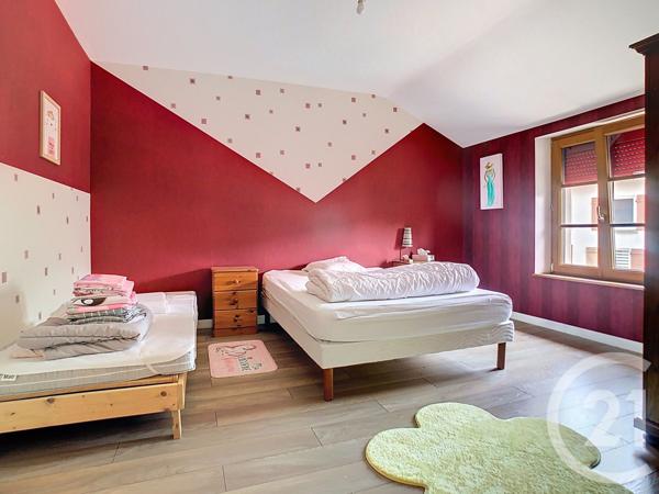 Maison à vendre  7 pièces - 218,26 m2 CHARMES - 88