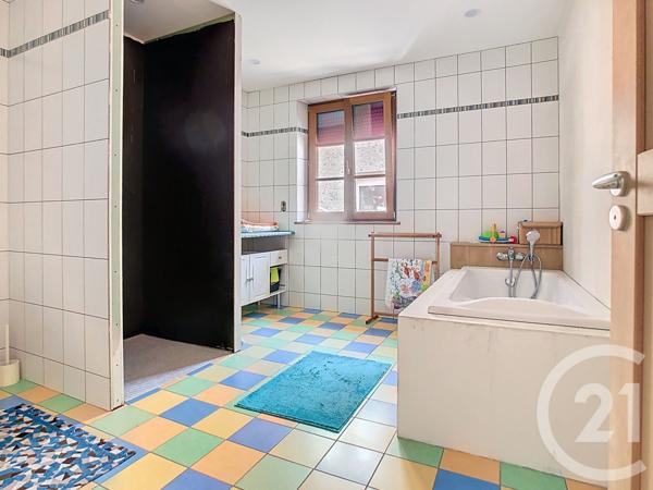 Maison à vendre  7 pièces - 218,26 m2 CHARMES - 88