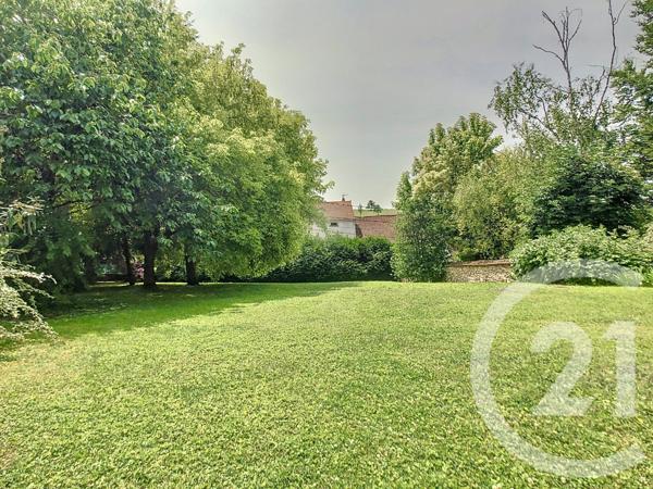 Maison à vendre  7 pièces - 218,26 m2 CHARMES - 88