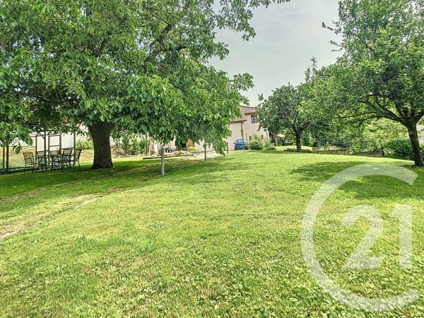 Maison à vendre  7 pièces - 218,26 m2 CHARMES - 88