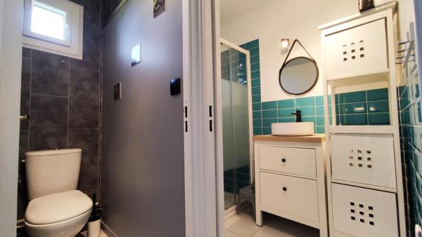 COUP DE COEUR Appartement La Londe Les Maures 2 pièces 36 m2 +2 parkings privés