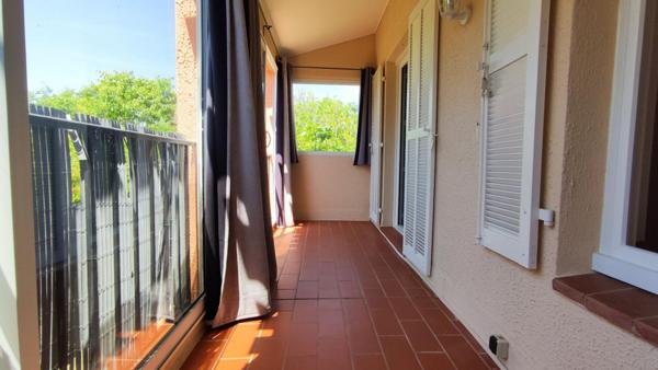 COUP DE COEUR Appartement La Londe Les Maures 2 pièces 36 m2 +2 parkings privés