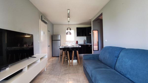 COUP DE COEUR Appartement La Londe Les Maures 2 pièces 36 m2 +2 parkings privés